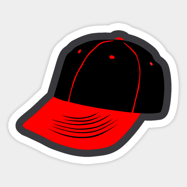 2023 new year Baseball Cap Sticker by S&K SHOPPING STORE